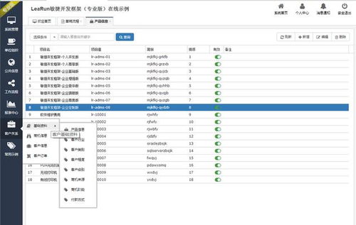 即時通訊軟件源代碼 提升軟件開發(fā)效率的神器