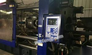 工廠轉(zhuǎn)讓 95成新天隆二代海天1000t注塑機(jī)及技術(shù)轉(zhuǎn)讓