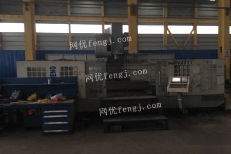 蘇州工廠轉(zhuǎn)讓 重型立式加工中心技術(shù)推廣