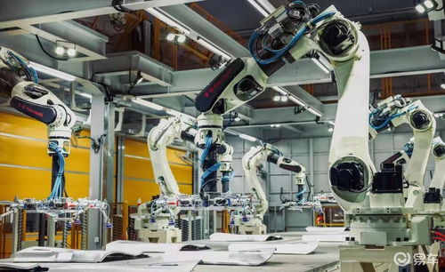 深藍S7南京工廠量產下線 細節鑄就品質，技術賦能未來